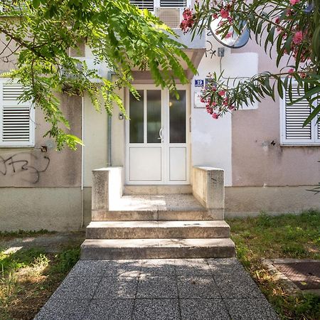 Centrale Apartment Сплит Экстерьер фото
