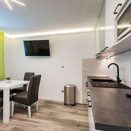 Centrale Apartment Сплит Экстерьер фото
