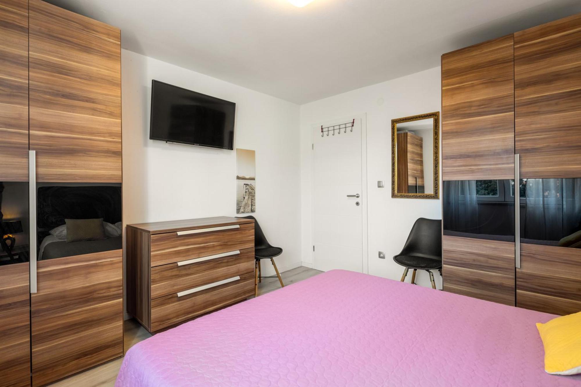 Centrale Apartment Сплит Экстерьер фото