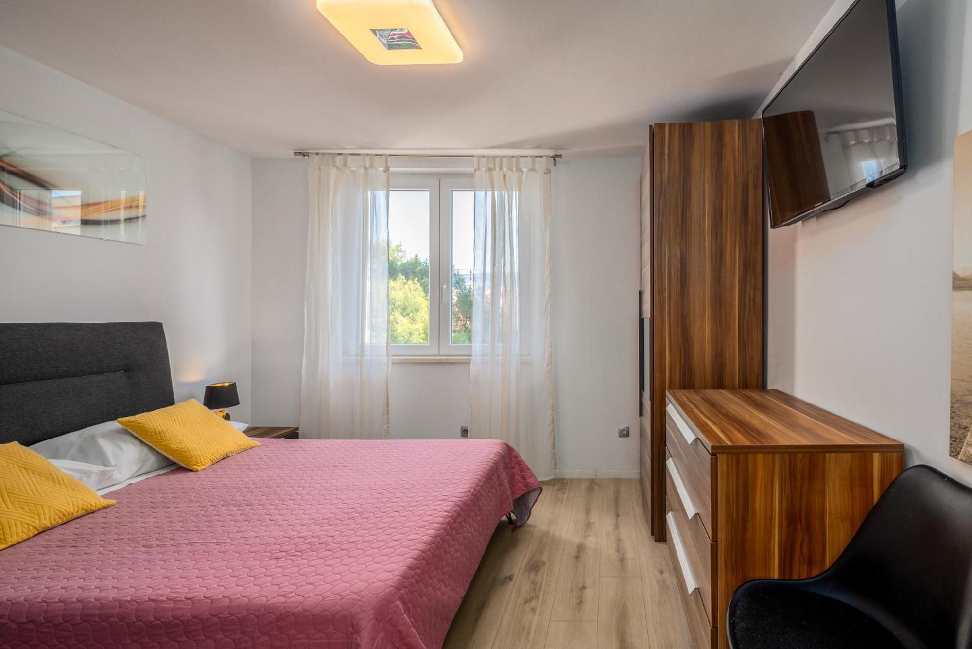 Centrale Apartment Сплит Экстерьер фото