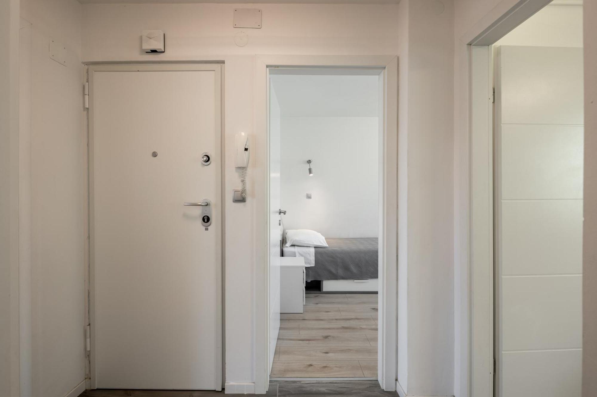 Centrale Apartment Сплит Экстерьер фото