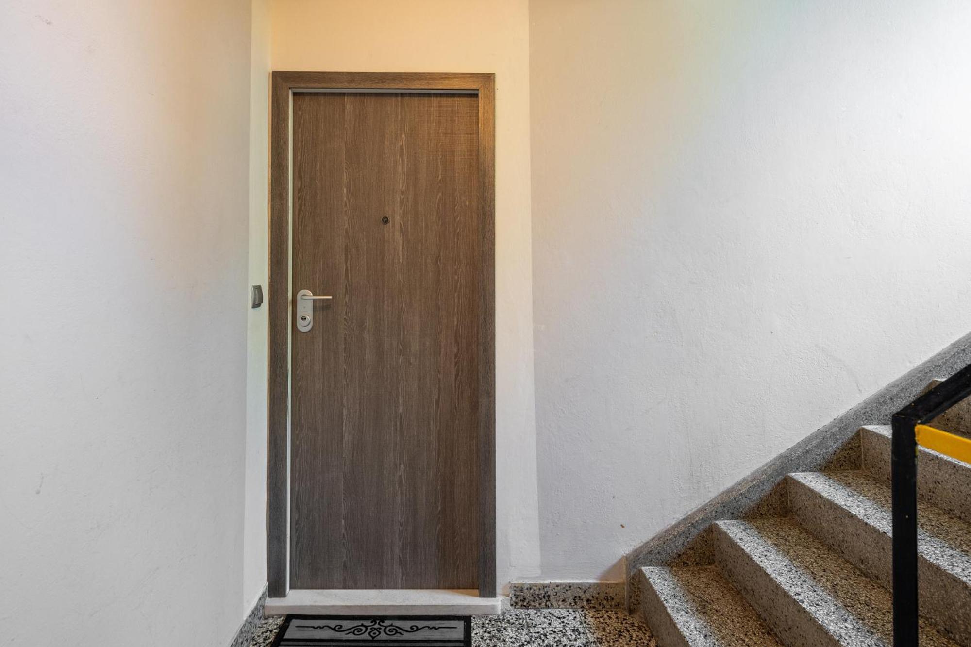 Centrale Apartment Сплит Экстерьер фото