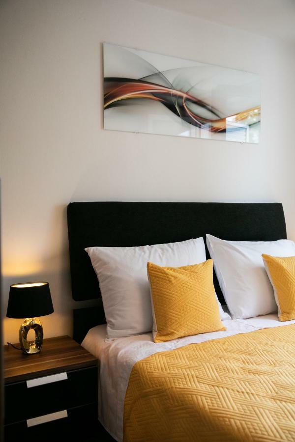 Centrale Apartment Сплит Экстерьер фото