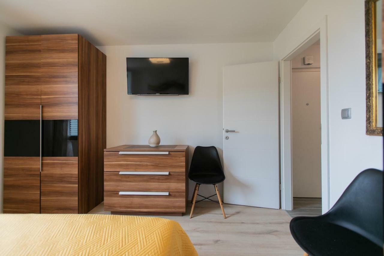 Centrale Apartment Сплит Экстерьер фото