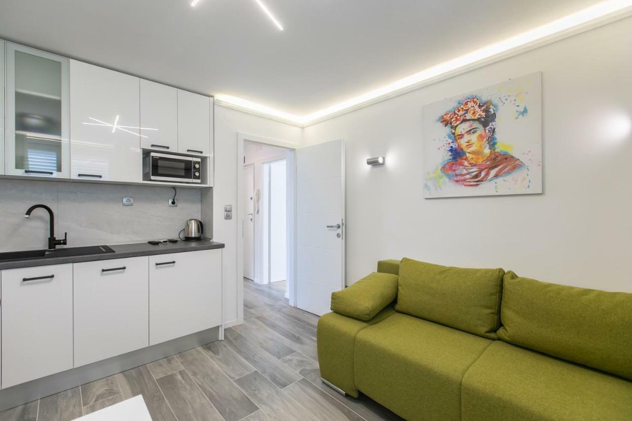 Centrale Apartment Сплит Экстерьер фото