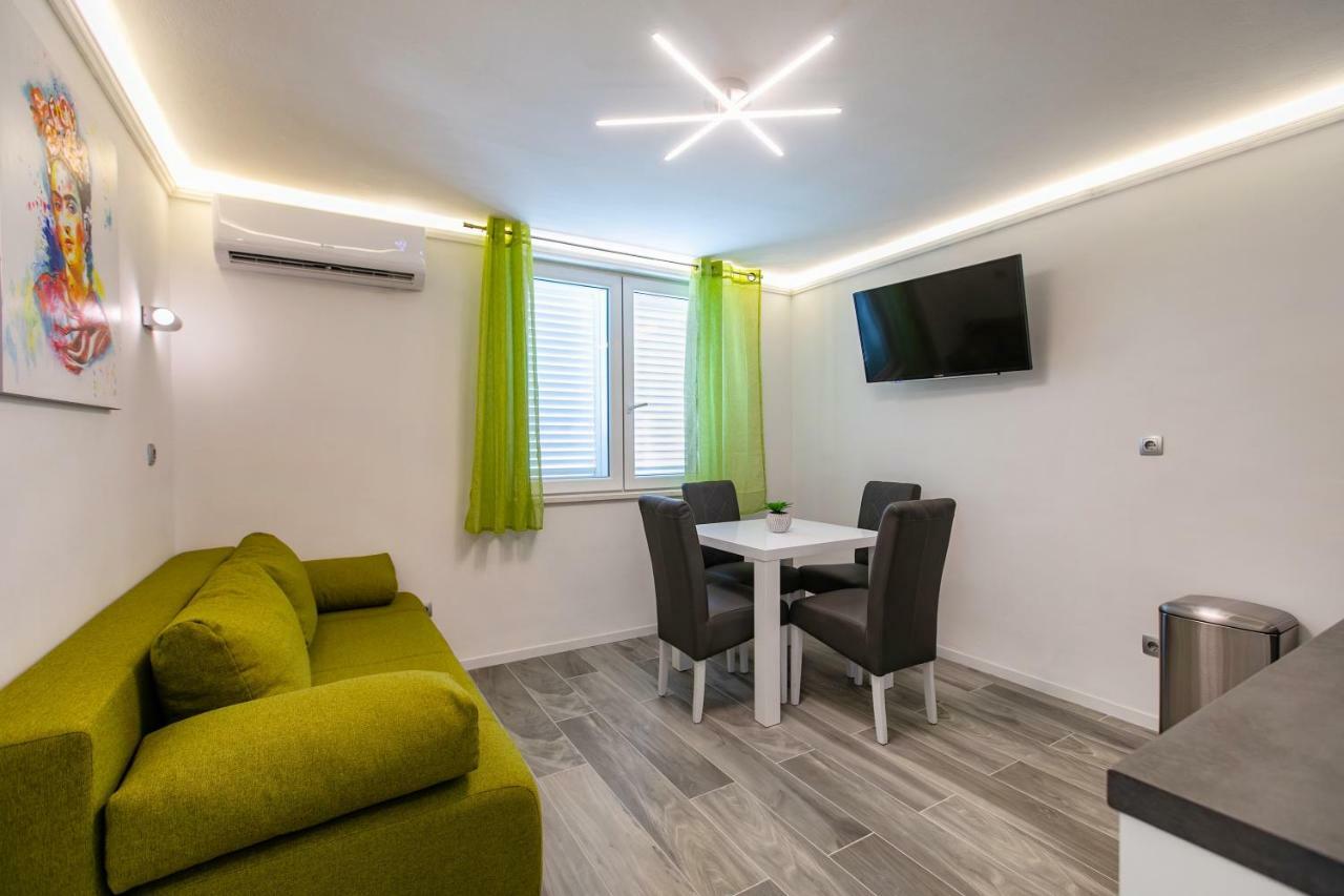 Centrale Apartment Сплит Экстерьер фото