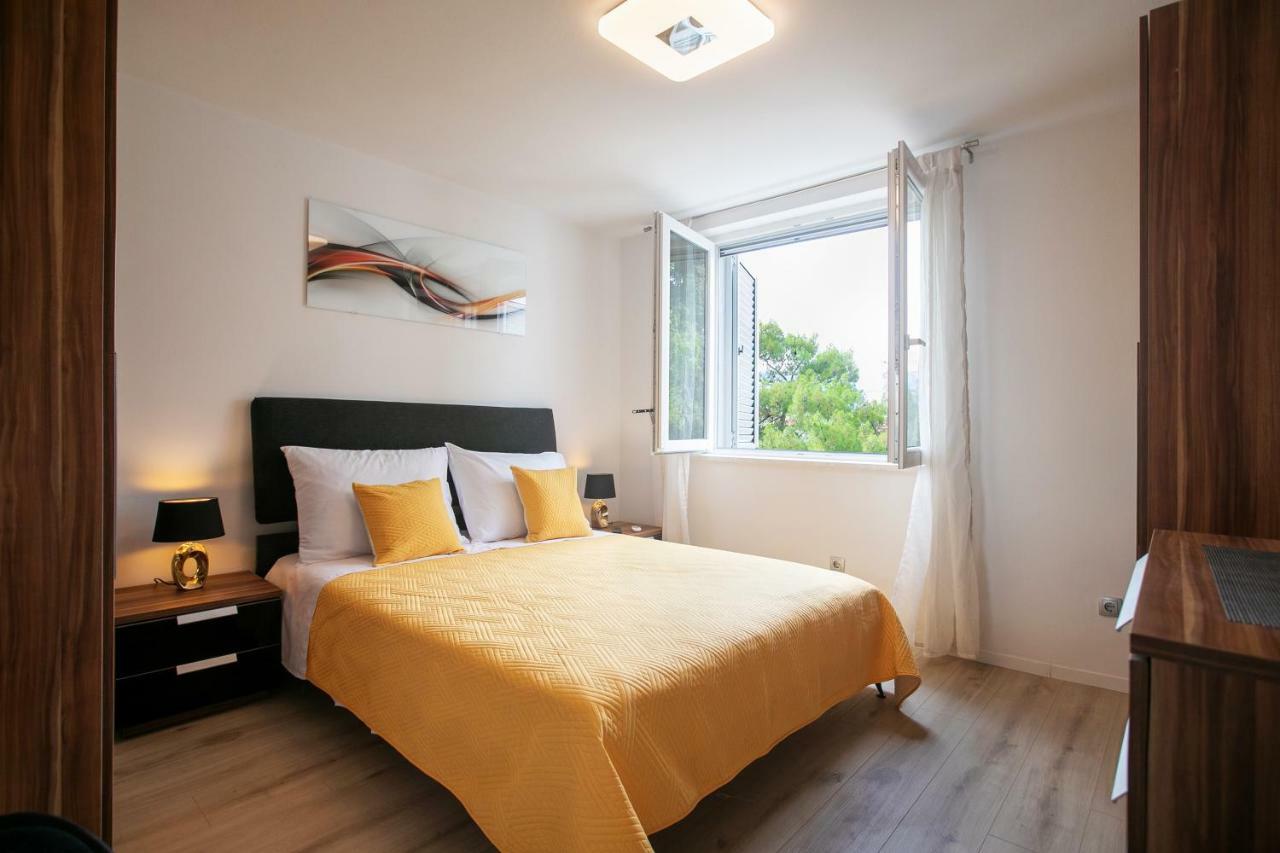 Centrale Apartment Сплит Экстерьер фото
