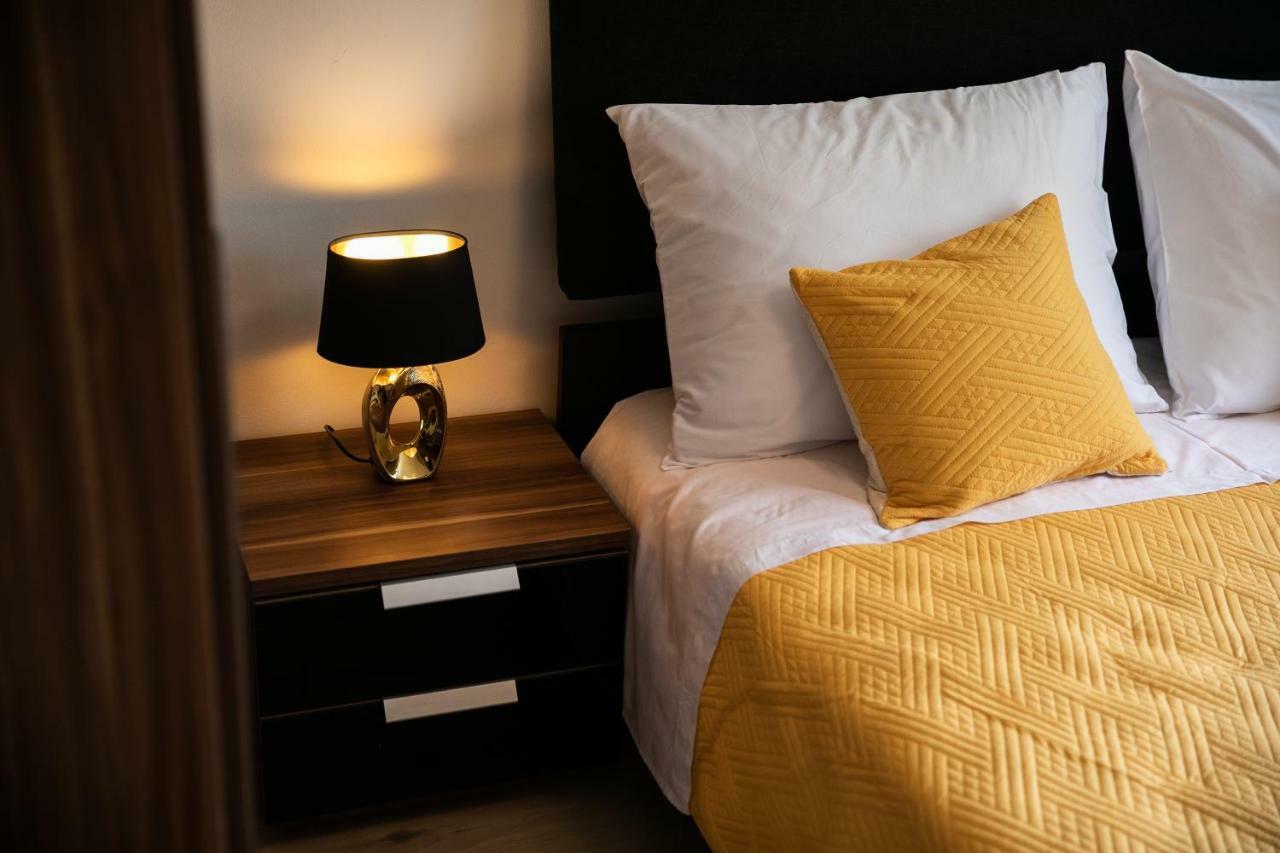 Centrale Apartment Сплит Экстерьер фото