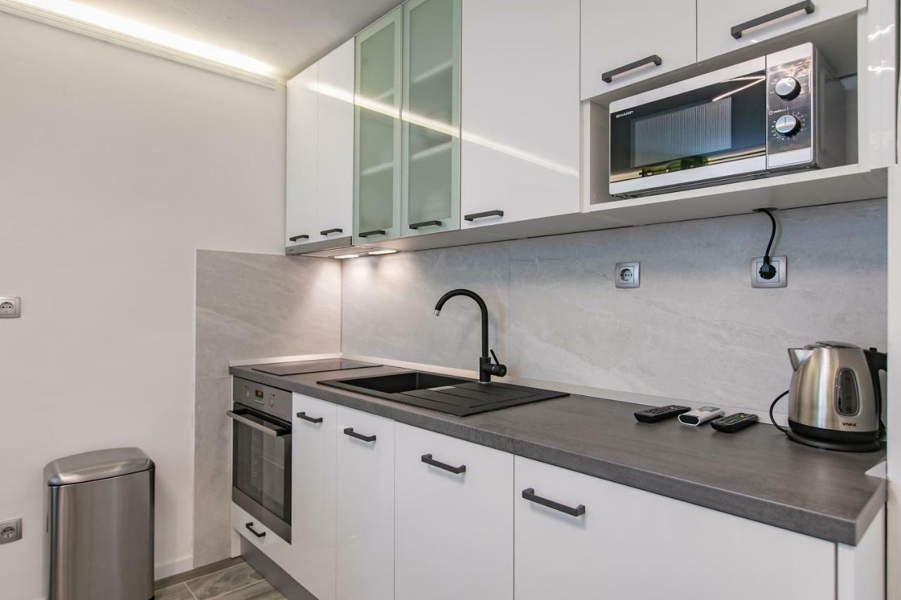 Centrale Apartment Сплит Экстерьер фото