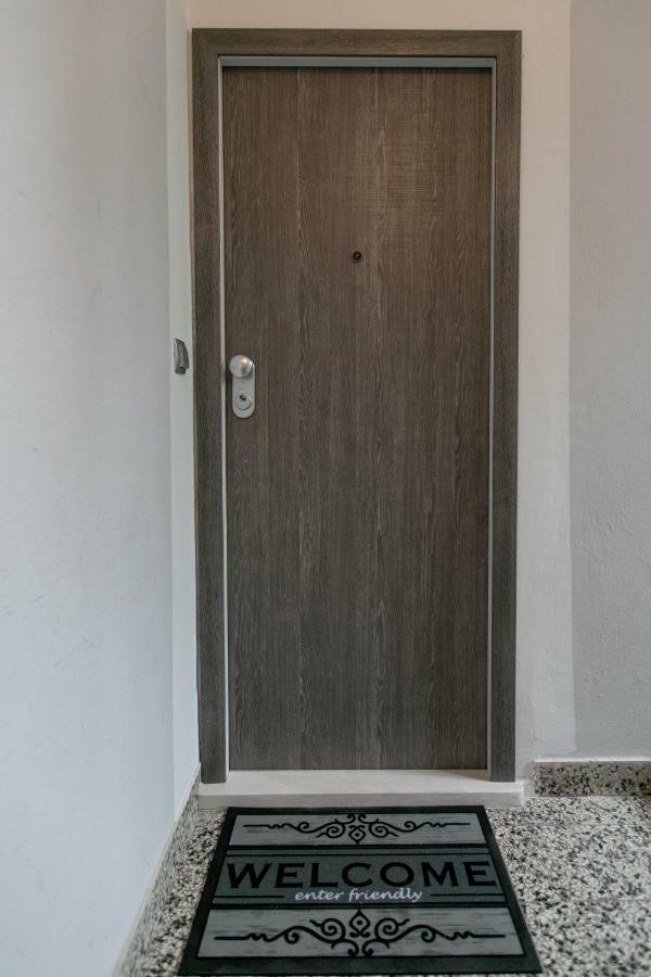 Centrale Apartment Сплит Экстерьер фото
