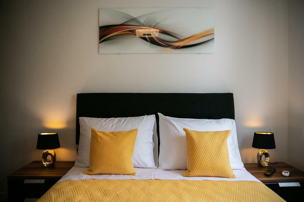 Centrale Apartment Сплит Экстерьер фото