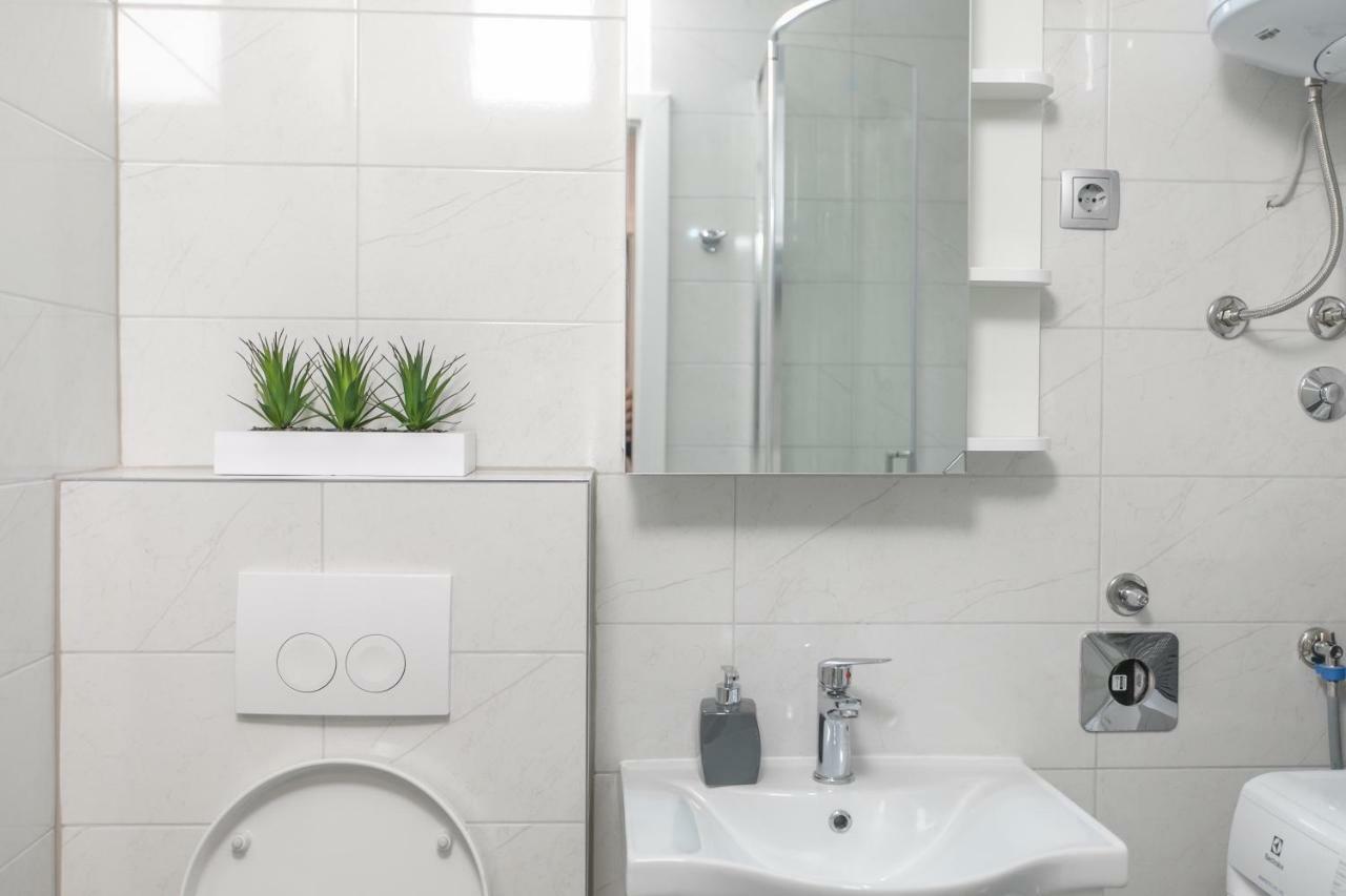 Centrale Apartment Сплит Экстерьер фото