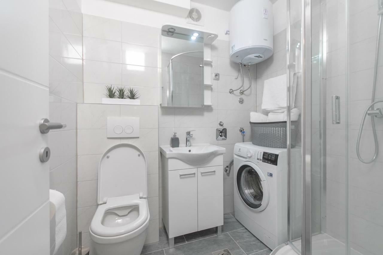 Centrale Apartment Сплит Экстерьер фото